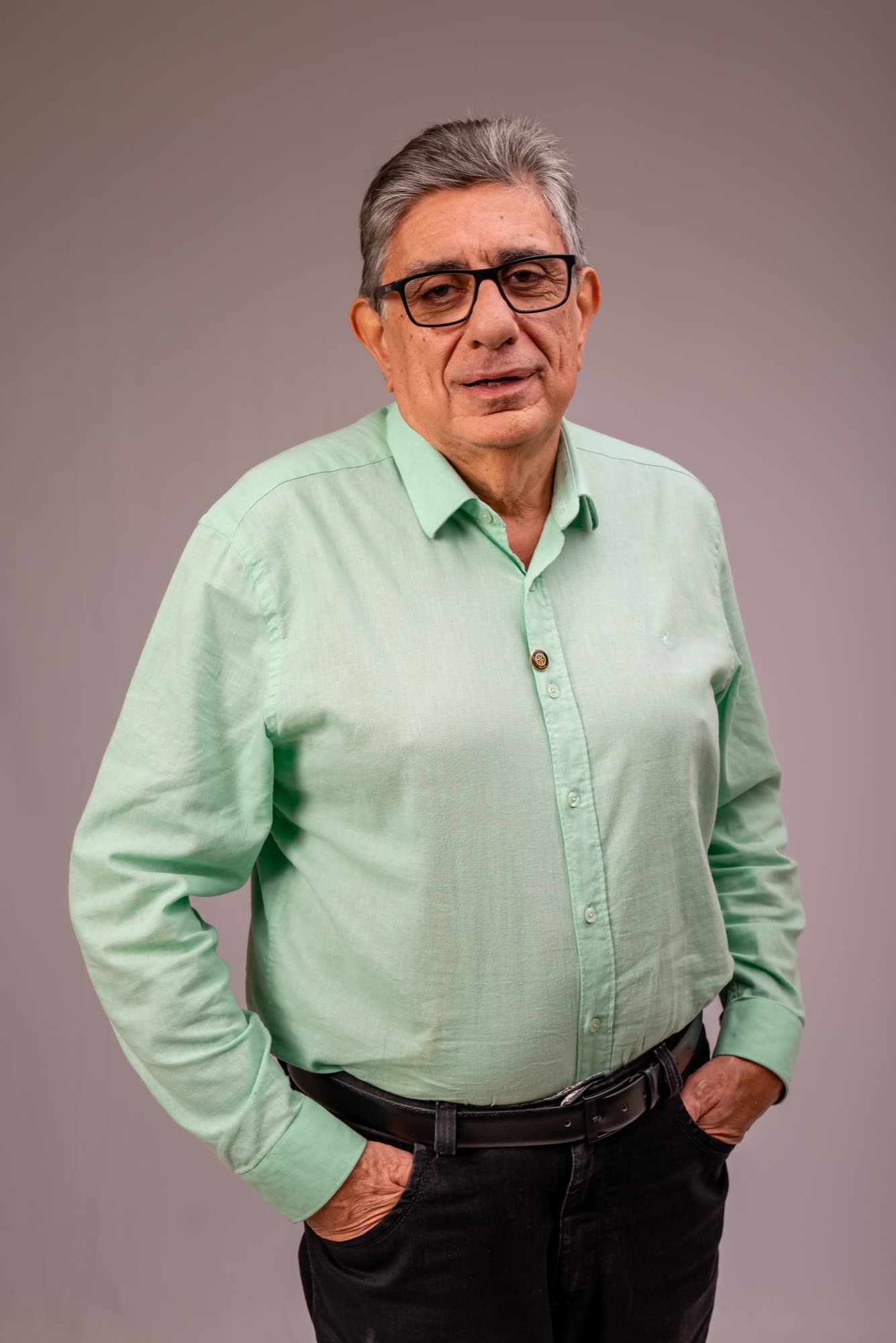 Antônio Carlos Jacob